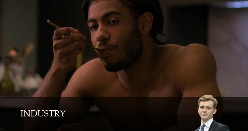 Индустрия (4 сезон, 7 серия) смотреть онлайн все серии подряд в хорошем качестве