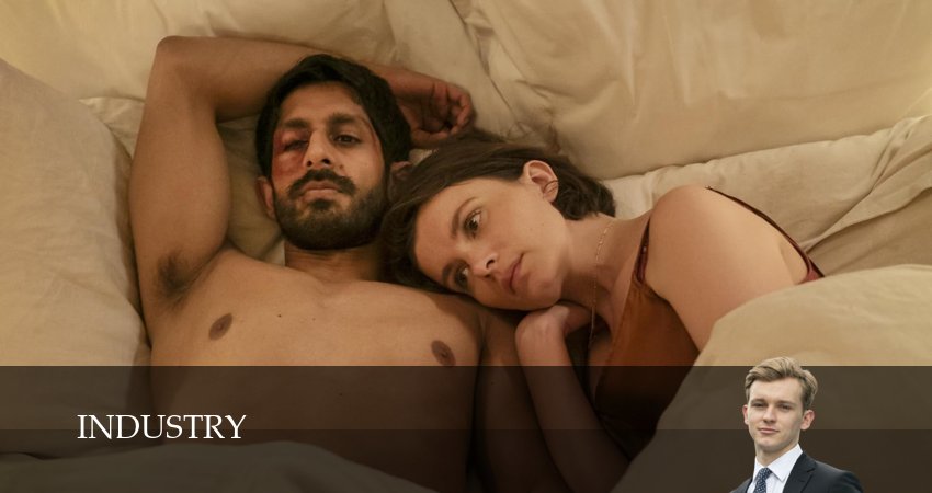 Смотреть сериал Индустрия 4 сезон 10 серия бесплатно и без рекламы