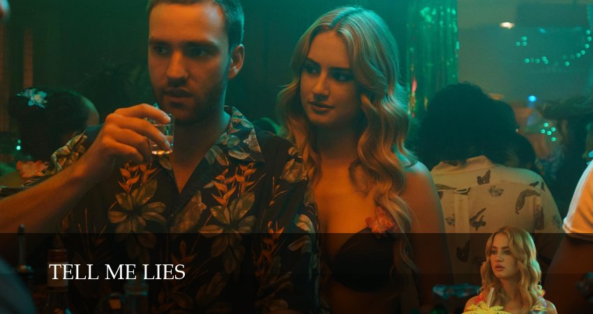 Соври мне 3 сезон 3 серия смотреть бесплатно в хорошем качестве