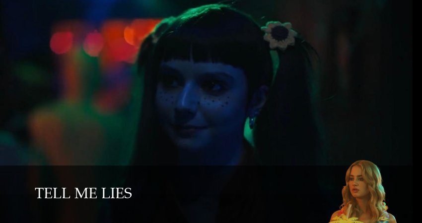 Соври мне (3 сезон, 2025) смотреть онлайн бесплатно без рекламы