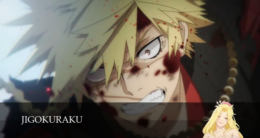 Сериал Адский рай (2 сезон, 3 серия) смотреть онлайн бесплатно в хорошем качестве