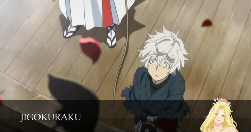 Адский рай (2 сезон, 4 серия) смотреть онлайн в хорошем качестве бесплатно