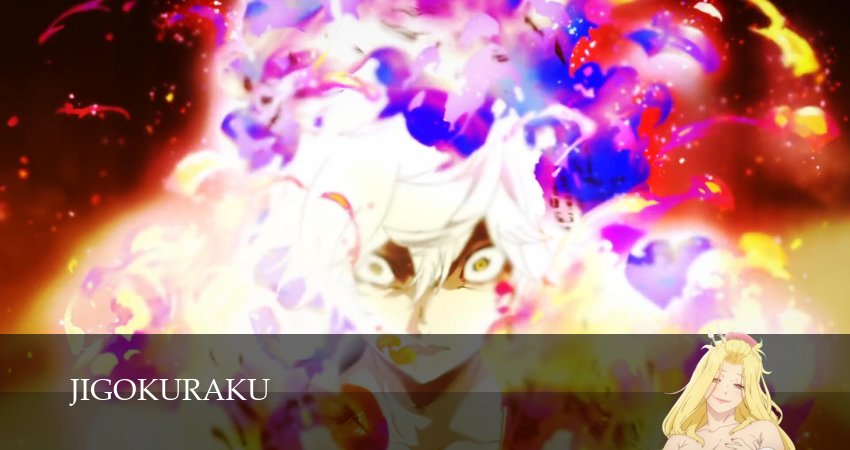 Адский рай (2 сезон, 8 серия) смотреть онлайн бесплатно в хорошем HD 1080 качестве