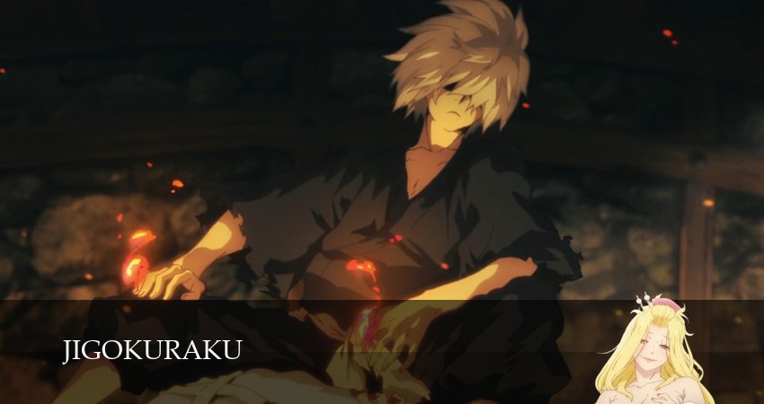 Адский рай 2 сезон 9 серия смотреть в хорошем качестве