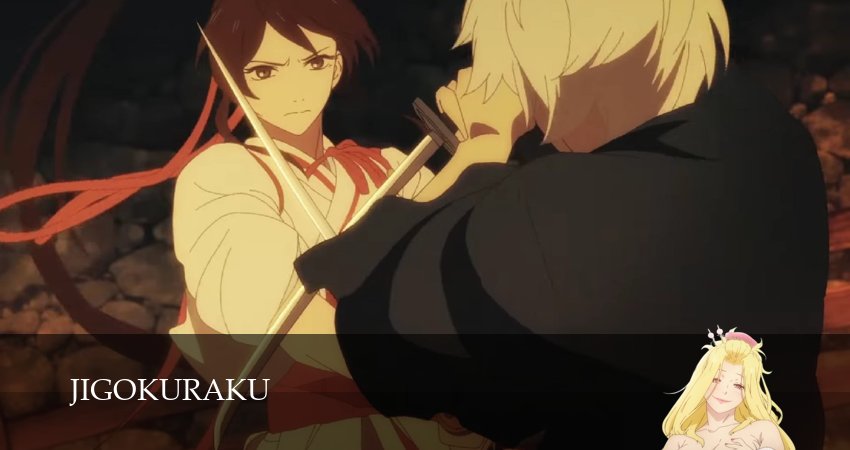 Адский рай 2 сезон 11 серия смотреть в хорошем качестве