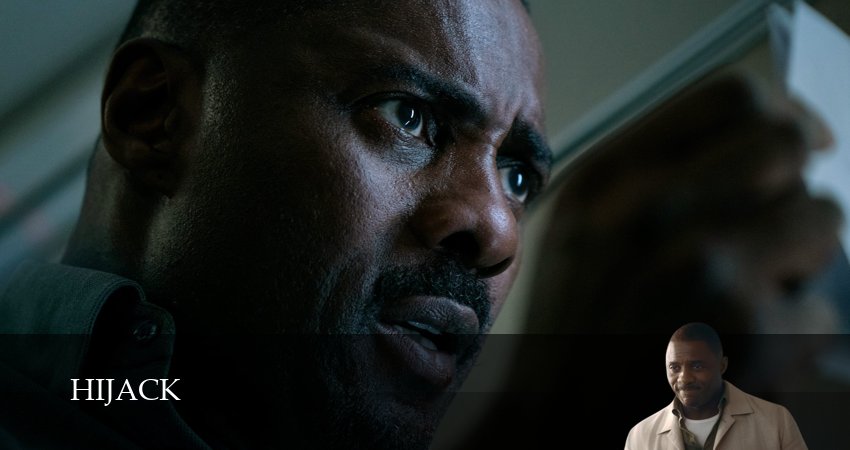 Сериал Захваченный рейс (2 сезон, 2025) смотреть онлайн бесплатно