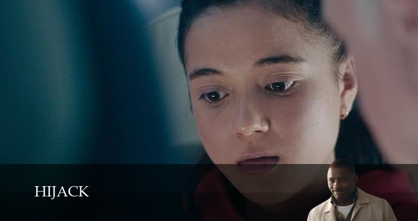 Захваченный рейс (2 сезон, 2025) смотреть онлайн в хорошем качестве бесплатно