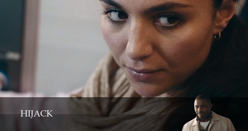 Захваченный рейс (2 сезон, 2025) смотреть онлайн в хорошем качестве бесплатно