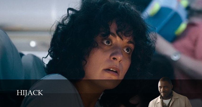 Сериал Захваченный рейс (2 сезон, 2025) смотреть онлайн бесплатно без рекламы