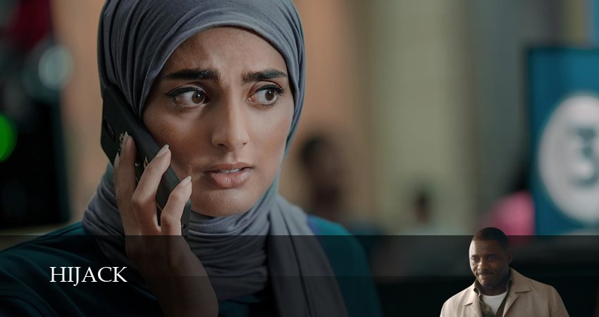 Захваченный рейс (2025) 2 сезон 10 серия онлайн бесплатно в высоком качестве