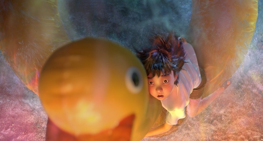 Фильм Океан чудес (2026) / Глубокое море (Китай) 2026 онлайн в качестве 1080p