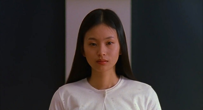 Кинопроба (1999) (Япония) 2026 смотреть онлайн бесплатно