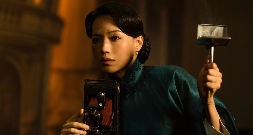 Воскрешение (2026) (2026) смотреть бесплатно в хорошем качестве