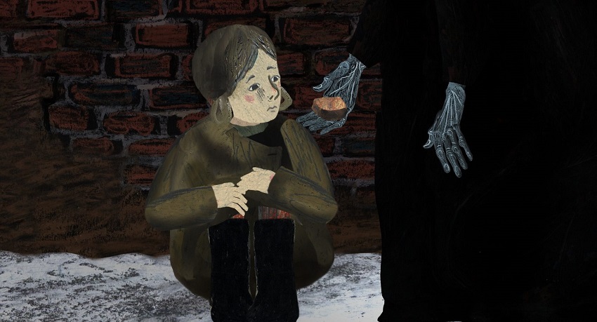 Фильм Блокадные судьбы (2026) (Россия) в хорошем качестве 1080 Full HD