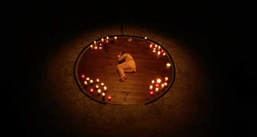 Фильм Заклятие. Обряд реинкарнации (2026) (Канада) в хорошем качестве 1080 Full HD