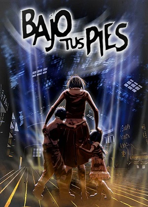 Фильм Под ногами (2026) (2026) смотреть в высоком HD качестве онлайн