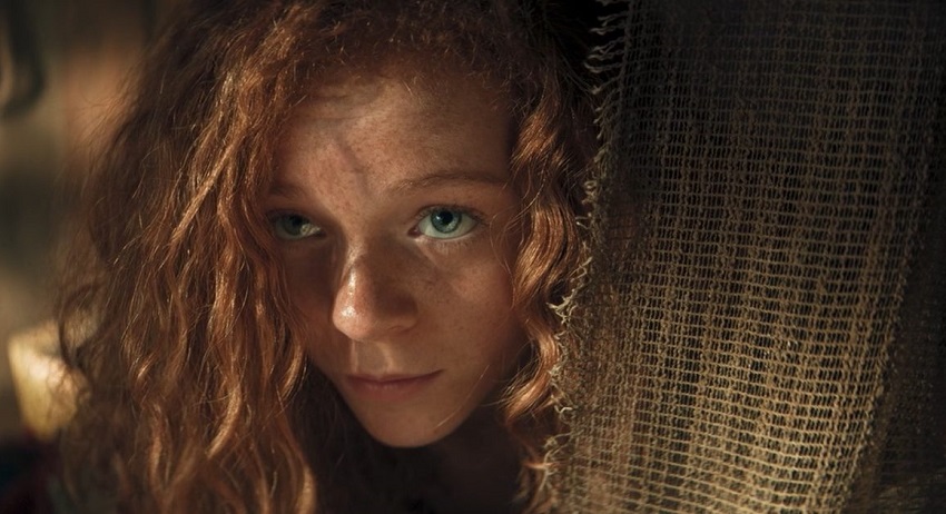 Момо (2025) * смотреть сериал