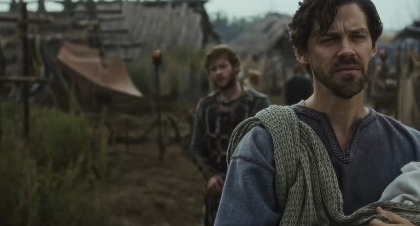 Смотреть Фильм Лекарь 2: Наследие Авиценны (2025) (Германия) 2026 в хорошем качестве онлайн