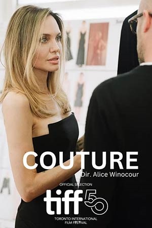 Кутюр (2025) 2026 полный фильм в превосходном 1080p качестве