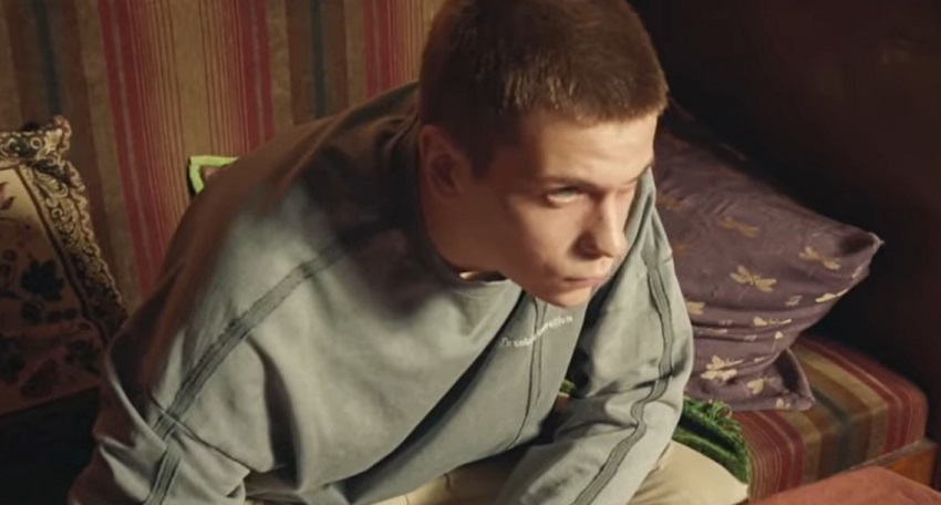 Малыш (2025)) (2026) смотреть онлайн бесплатно в хорошем качестве