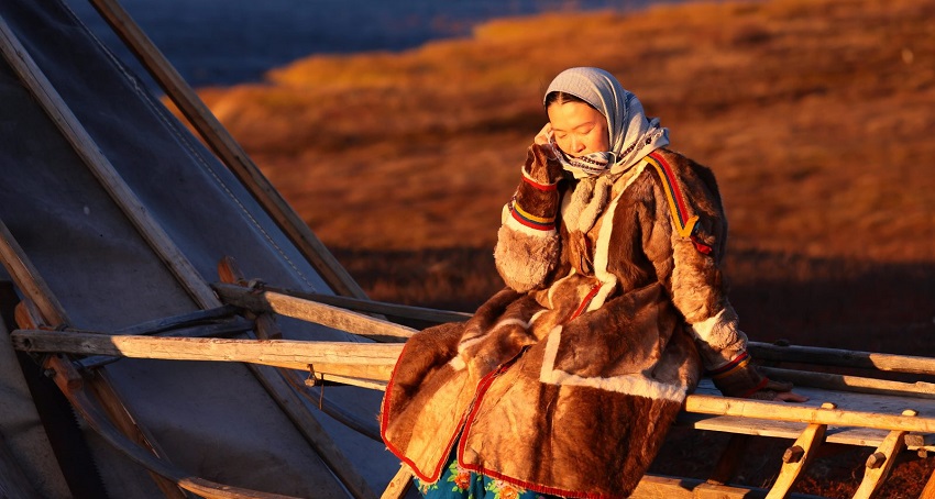 Фильм Цинга (2025) (Россия) в хорошем качестве 1080 Full HD