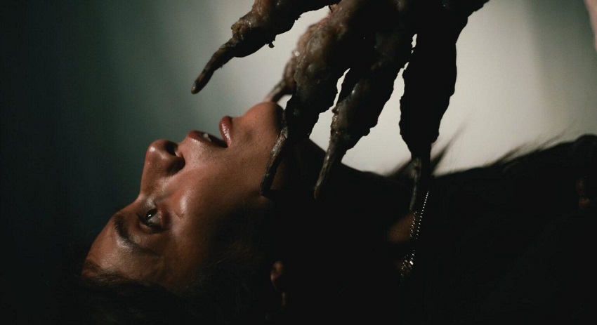 Фильм Не преследуй меня (2025) (2026) в 4K UHD и HD смотреть онлайн бесплатно