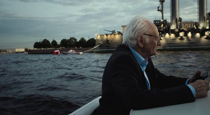 Фильм Наум. Предчувствия (2025) (Россия) в хорошем качестве 1080 Full HD