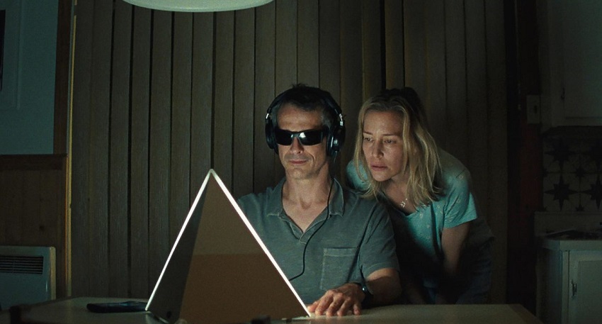 Смотреть Фильм Любовный апокалипсис (2025) (Канада) в отличном качестве