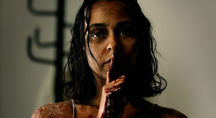 Астрал. Амулет зла (2025) (Австралия) смотреть онлайн в качестве 4K