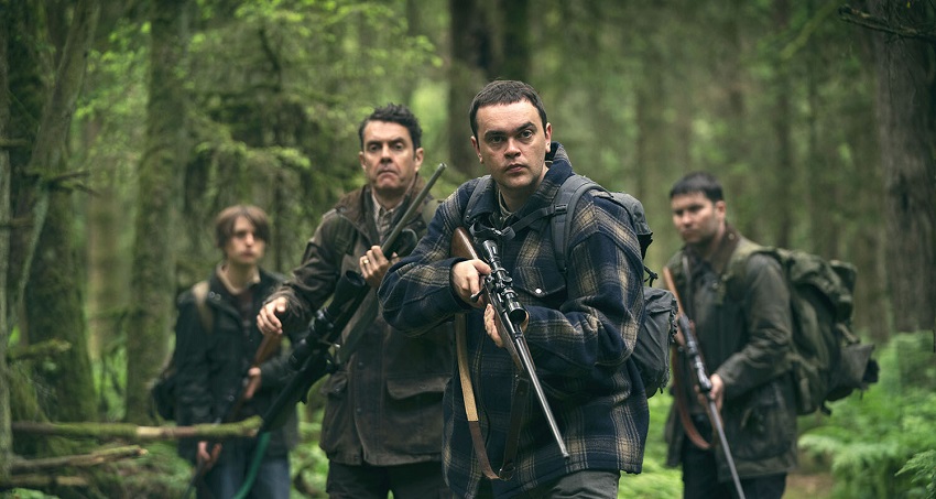 Фильм Убийцы (2023) (Великобритания) в хорошем качестве 1080 Full HD