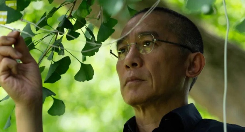 Молчаливый друг (2025) (Китай) полностью в хорошем качестве и бесплатно