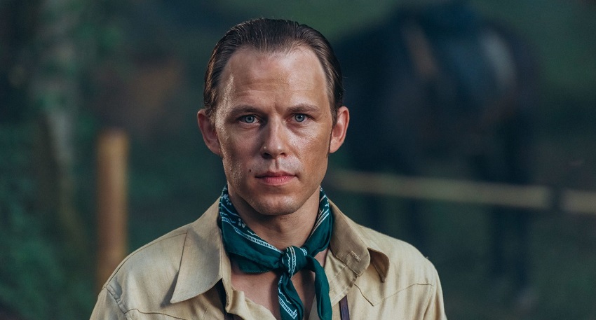 Cмотреть Фильм Гуантанамера (2026) (Россия) 2026 онлайн бесплатно