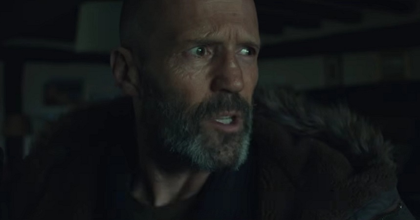 Убежище (2026) (2026) смотреть бесплатно в хорошем качестве