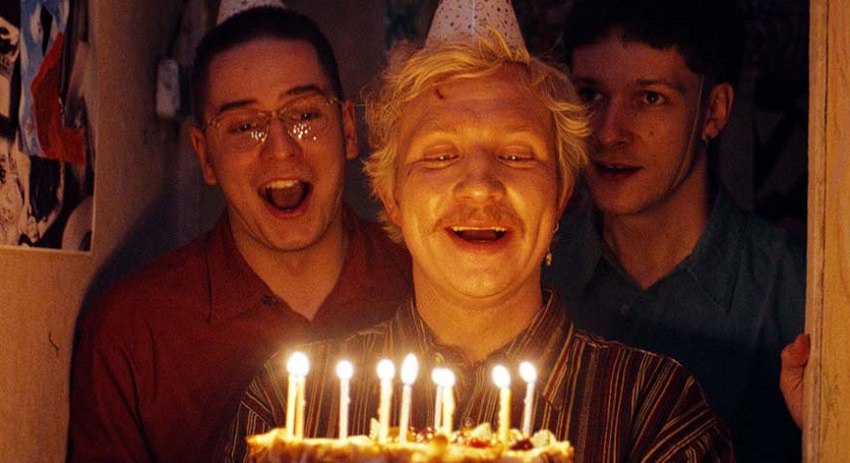 Фильм Здесь был Юра (2025) (Россия) 2026 онлайн в качестве 1080p