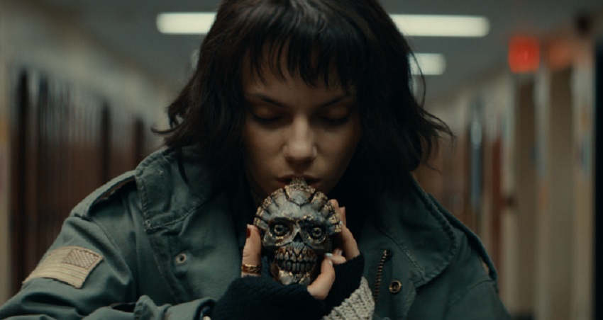 Свист (2025) смотреть онлайн в хорошем качестве бесплатно