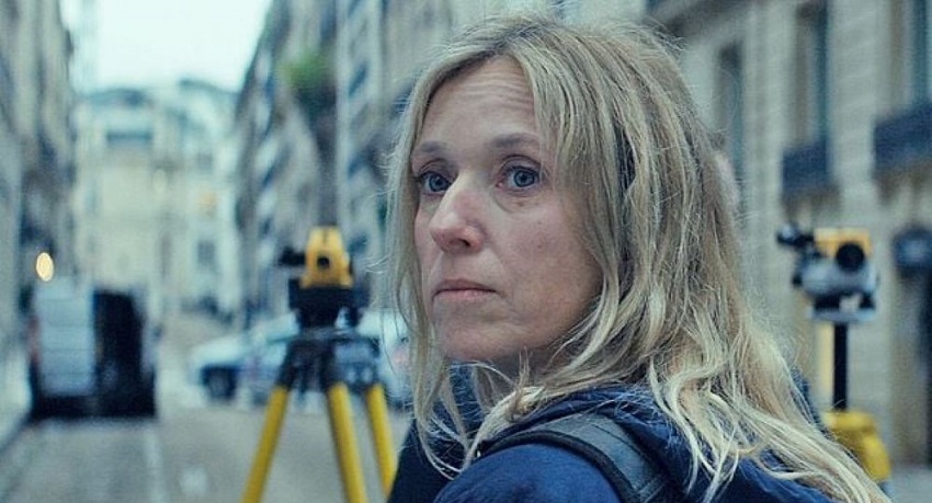 Cмотреть Фильм Дело N 137 (2025) (Франция) 2026 онлайн бесплатно