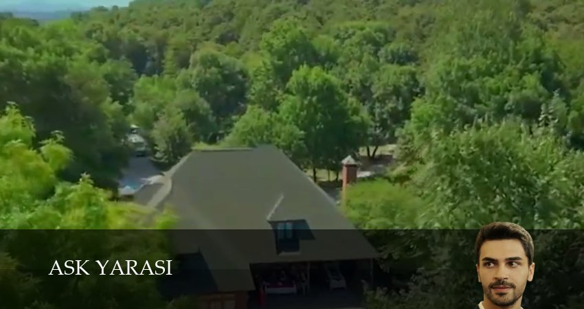 Сериал Любовная рана (1 сезон, 3 серия) смотреть онлайн бесплатно без рекламы