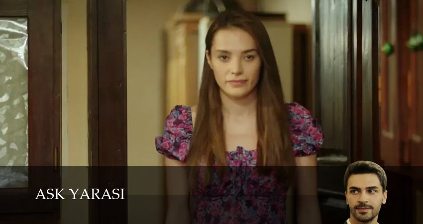 Любовная рана (1 сезон, 14 серия) смотреть бесплатно онлайн