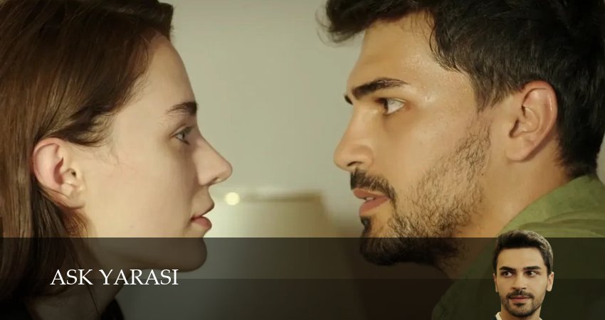 Смотреть сериал Любовная рана (2025) 1 сезон 16 серия без рекламы в HD