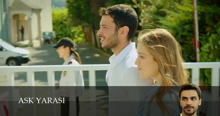 Любовная рана (2025) 1 сезон 17 серия онлайн бесплатно в высоком качестве