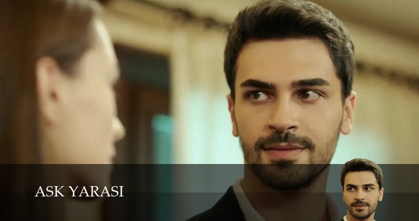 Любовная рана (2025) 1 сезон 19 серия смотреть онлайн бесплатно