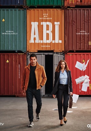 Семья - это испытание 1-й сезон (2025, Турция) смотреть сериал онлайн