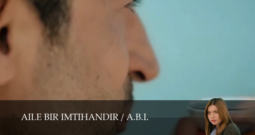 Семья - это испытание (2025) 1 сезон 8 серия смотреть бесплатно полностью