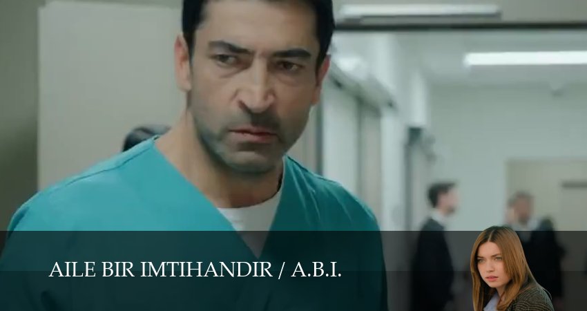 Сериал Семья - это испытание (1 сезон, 15 серия) смотреть онлайн без рекламы