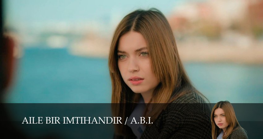 Семья - это испытание (1 сезон, 16 серия) смотреть онлайн бесплатно