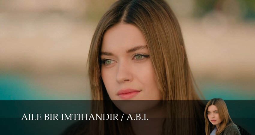 Сериал Семья - это испытание (1 сезон, 17 серия) смотреть онлайн все серии подряд в хорошем качестве