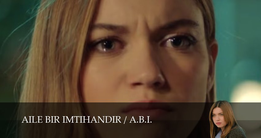 Сериал Семья - это испытание (1 сезон, 2025) смотреть онлайн бесплатно в хорошем HD качестве