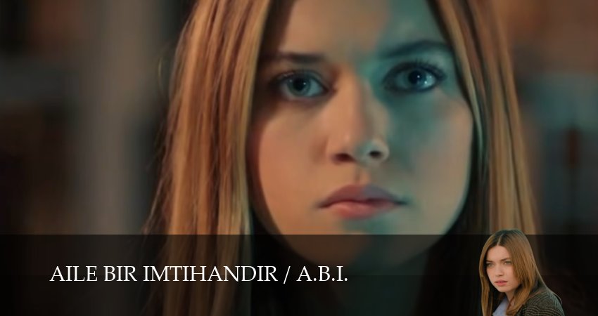 Семья - это испытание (2025) 1 сезон 20 серия полностью в хорошем качестве и бесплатно