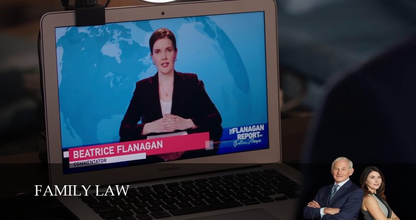 Смотреть сериал Семейная юрфирма (2025) 4 сезон 2 серия в хорошем качестве онлайн