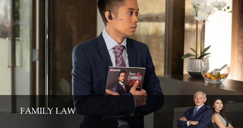 Семейная юрфирма (2025) 4 сезон 7 серия полностью смотреть бесплатно без рекламы